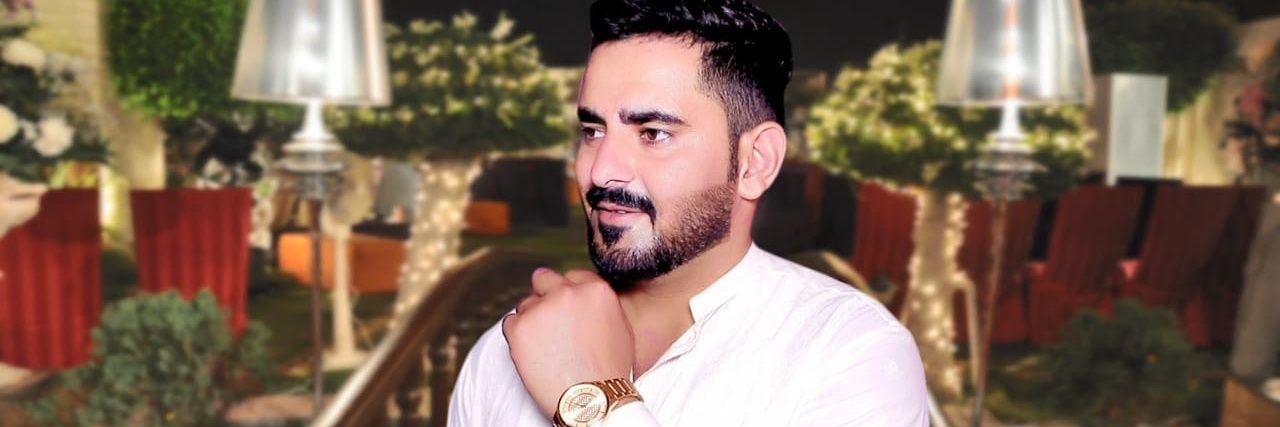 Usman ch banner