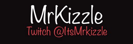 ItsMrKizzle's profile banner image