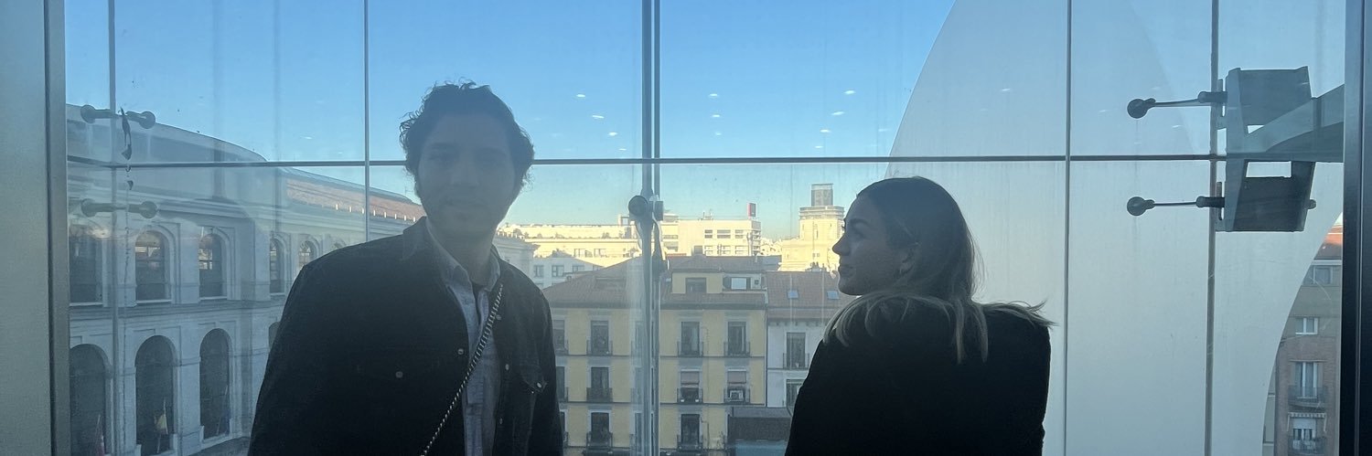 ArantxaJimenezS's profile banner image