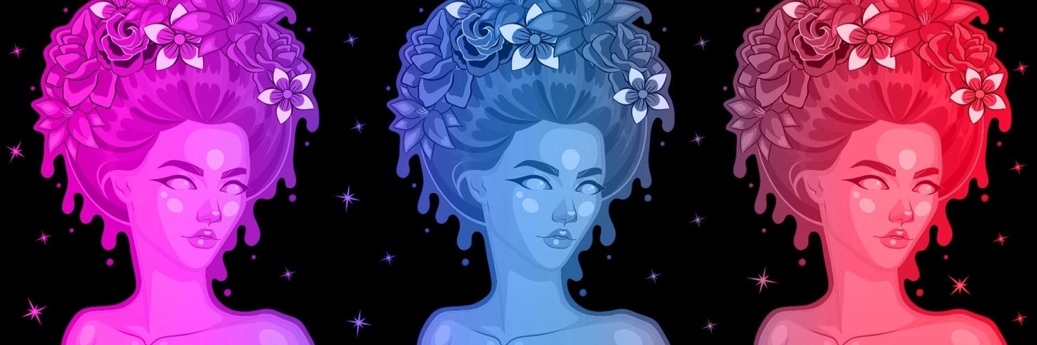 NATKA's banner