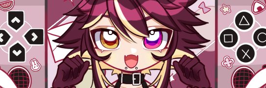 Yofie // PROJECT OBSIDIAN !! 🐰🖤 banner