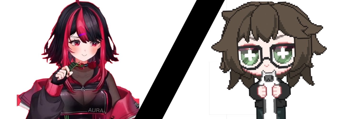 Yannis 🎮🪫/ 👾🛣️'s banner