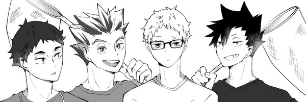 moiosushi Profile Banner