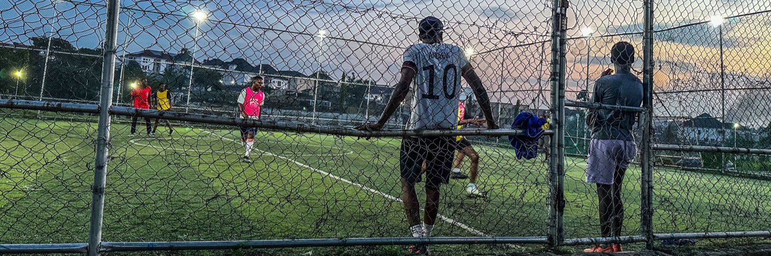 PlanetFutsalNg's profile banner image