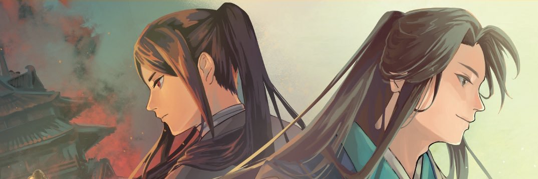 羽藤いずる banner