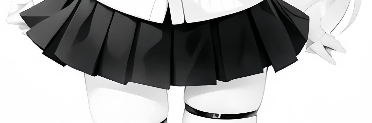blushvii's profile banner image