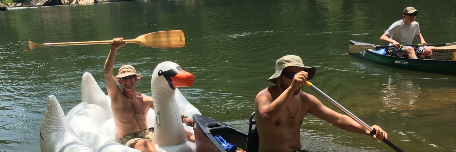 AndrewNeighbors's profile banner image