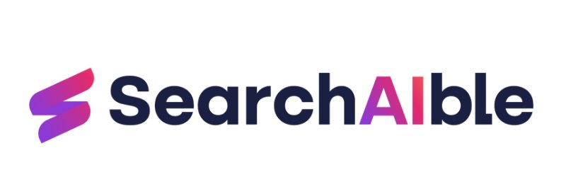 Searchaible's profile banner image