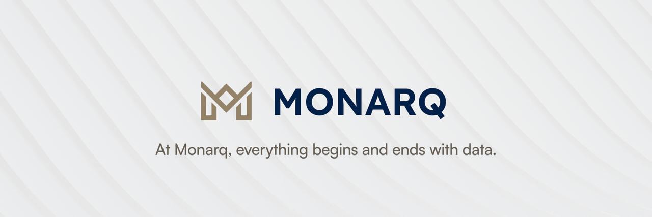 Monarq Asset Managment's banner