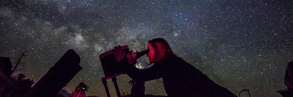 AstroSarahSilva's profile banner image