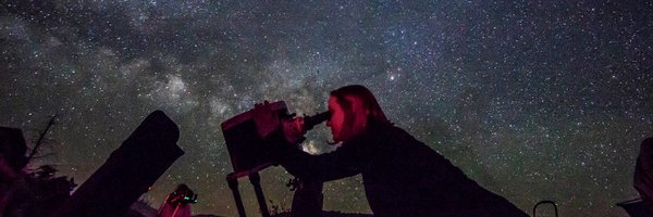 AstroSarahSilva Profile Banner