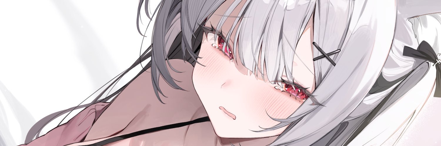 禰󠄀月くろす✖️'s banner