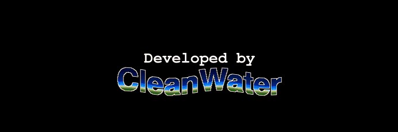 CleanWaterDev's profile banner image
