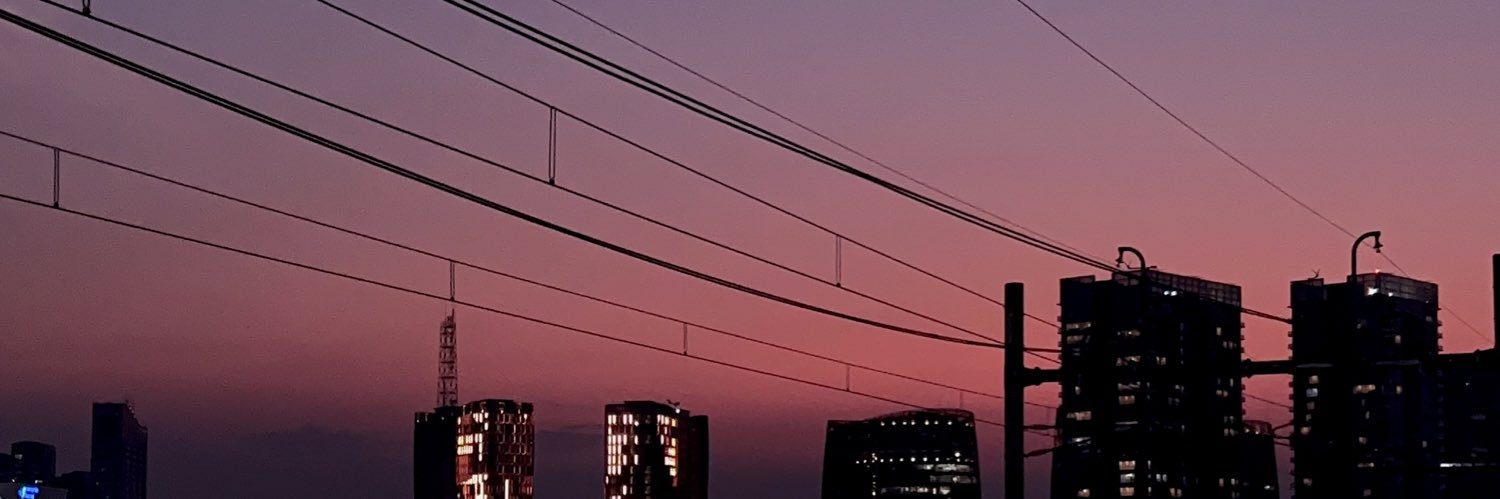 dindannadira's profile banner image