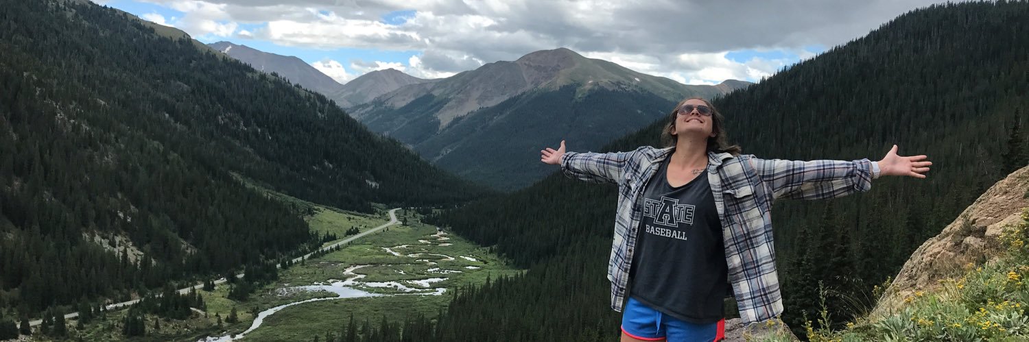 Ciera Taylor banner