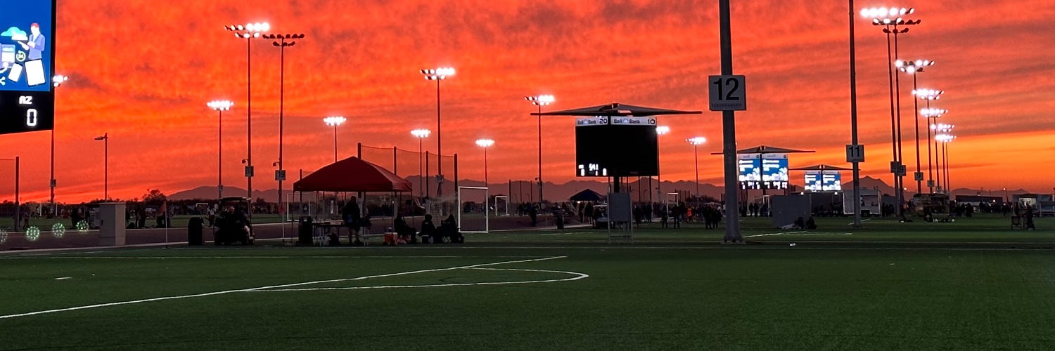 Melia Arreola * 2027 ECNL Defender banner