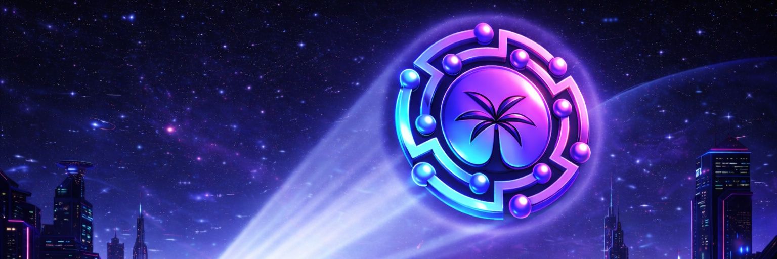 Suriname Bitcoin banner