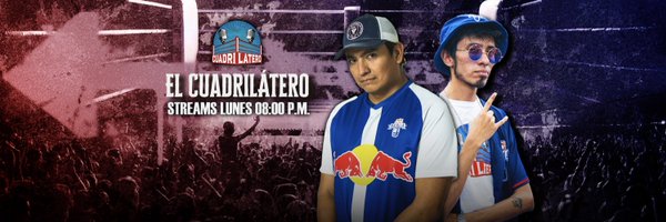 ElCuadrilatero2 Profile Banner
