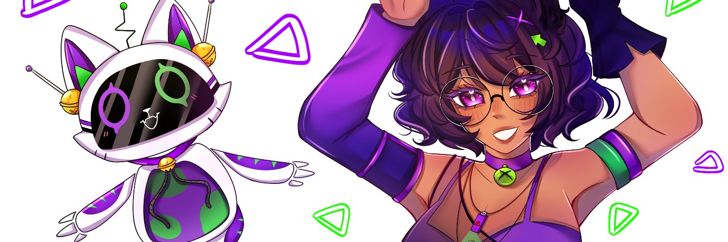 👾‧₊ MeynonX ₊‧🐾18/06 banner