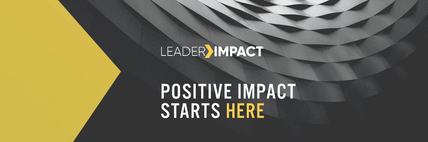 LeaderImpact_Gp's profile banner image