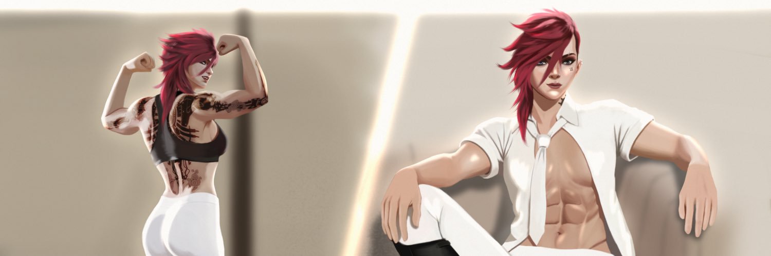 Kay | BeautyFiend16 banner