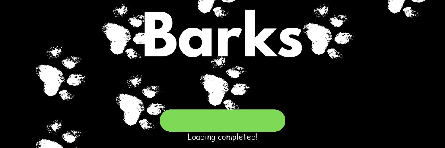barks banner