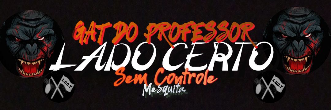 SemcontroleMQT's profile banner image