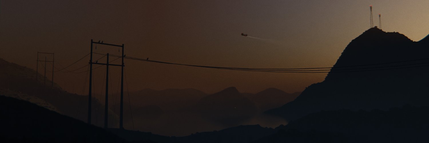 Rodrigo Sauré's banner