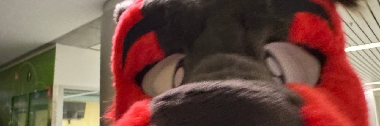 DPlainwolf's profile banner image
