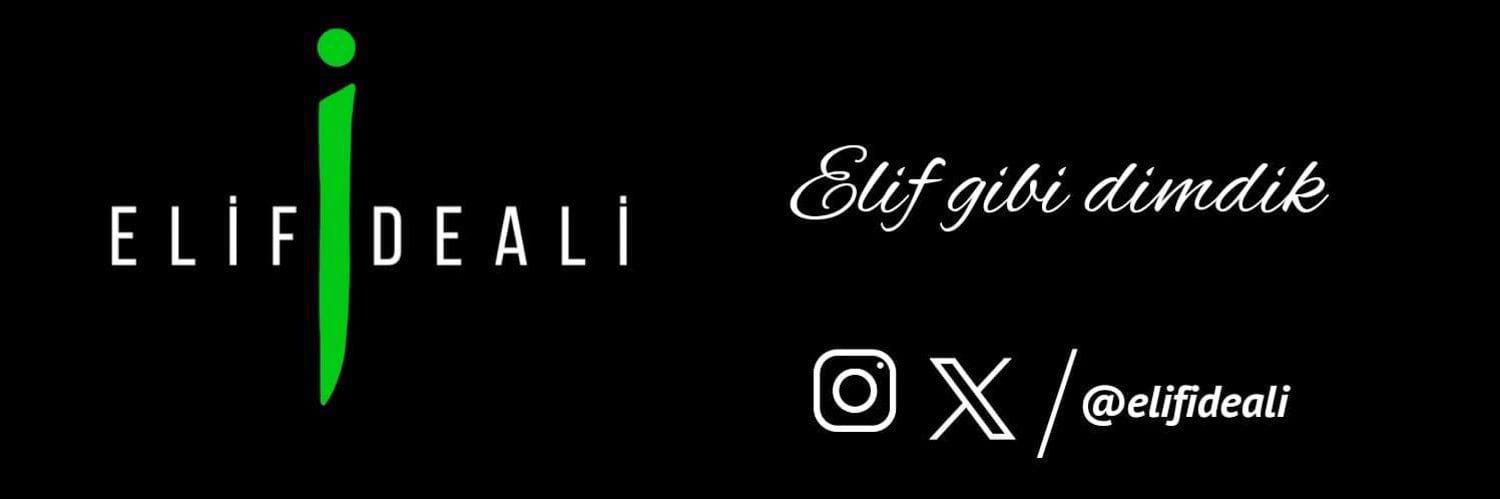 elifideali banner