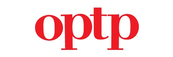 OPTP banner