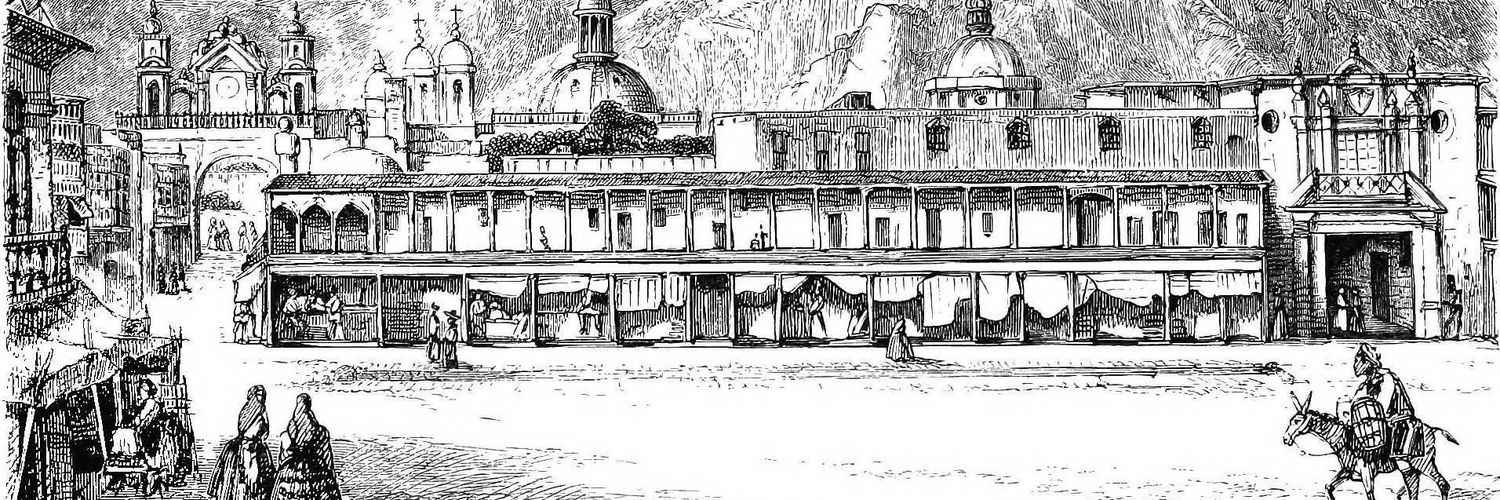 BarrocoArq's profile banner image