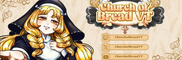 ChurchofBreadVT Profile Banner