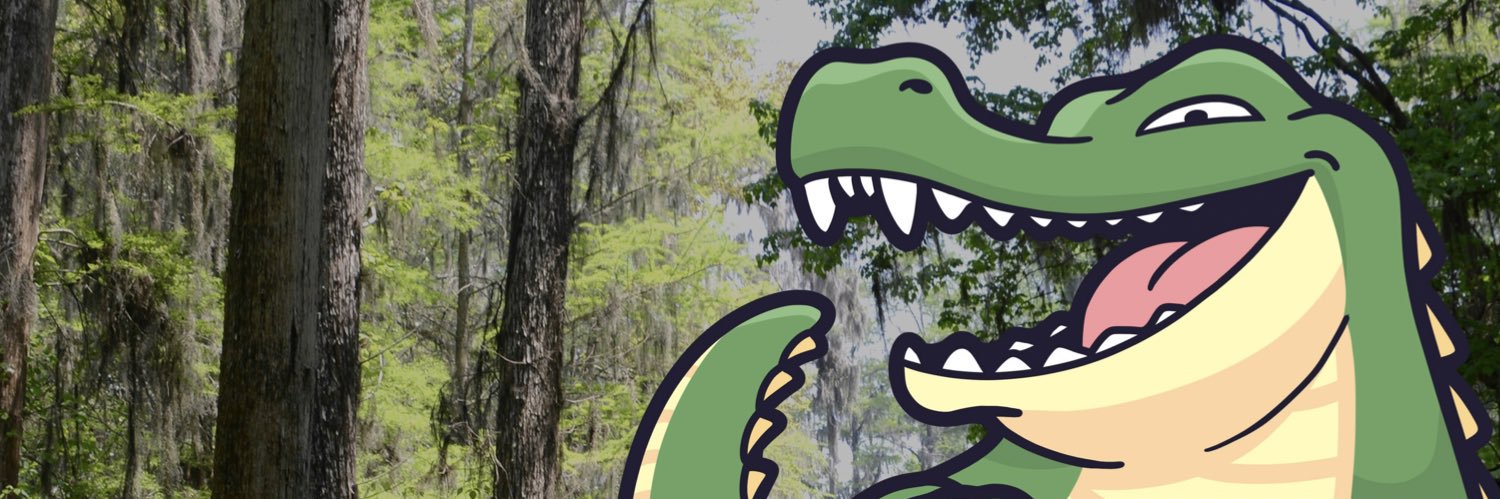 CHOMP's banner