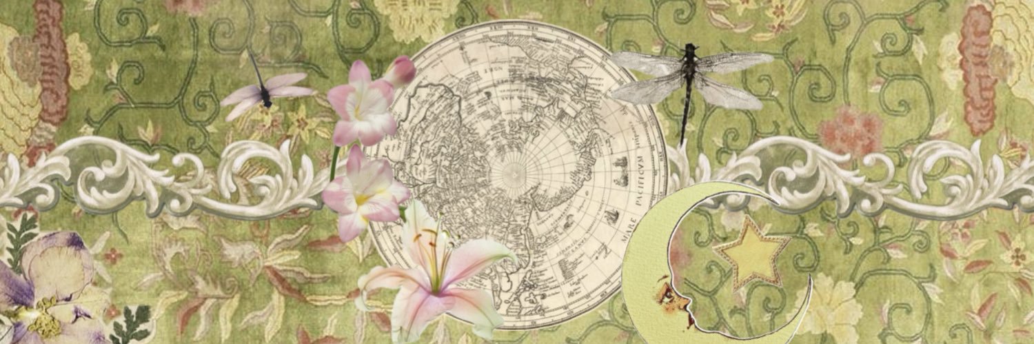 scout ฅᨐฅ // mdni banner