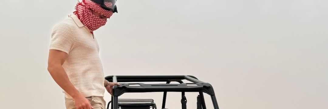 Luke banner