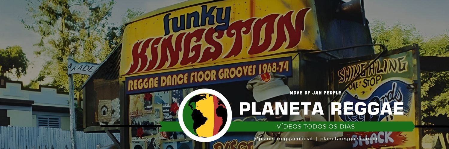 Planeta_Reggae's profile banner image
