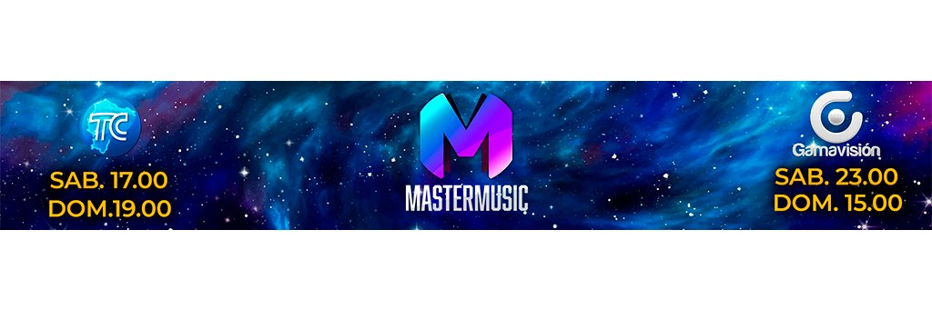 mastermusicec's profile banner image