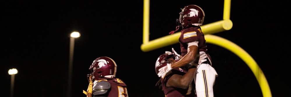 Messiah “Big Mack” Mack banner