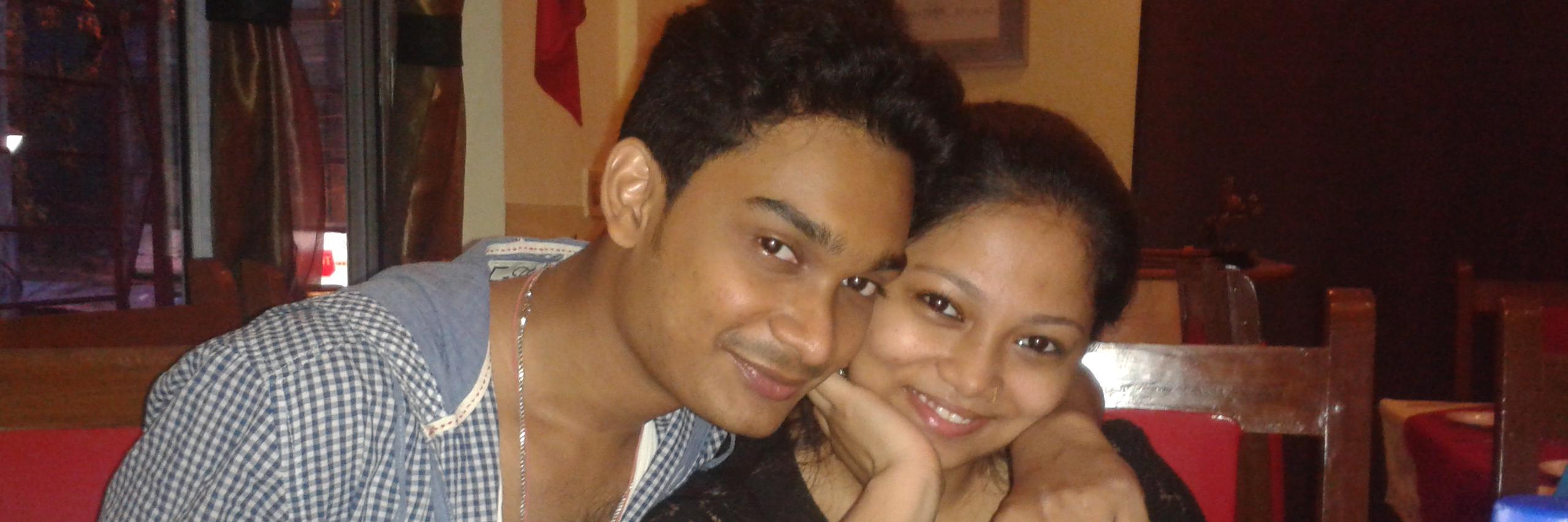 Anwesha Majumdar banner