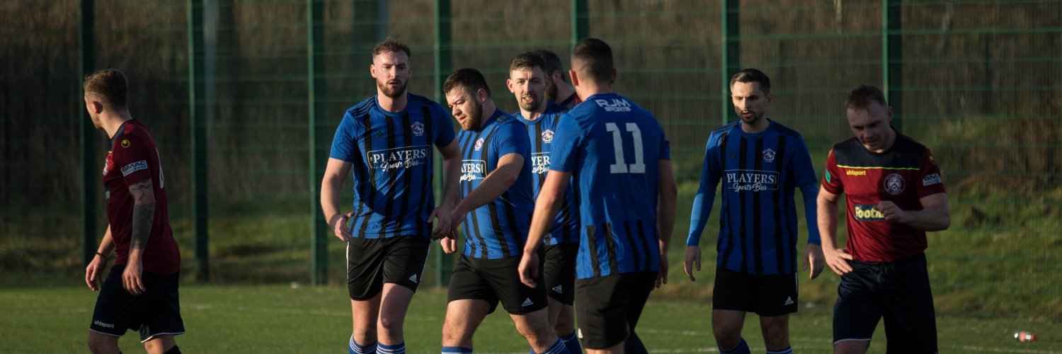 Stirling and District AFA banner