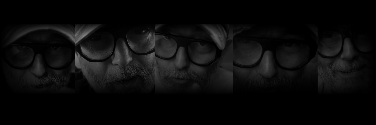 calabresecris's profile banner image