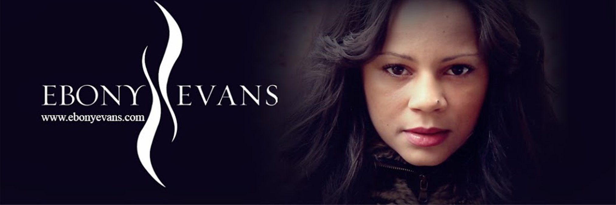 ebonyevans's profile banner image