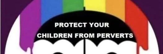 thee, thy banner