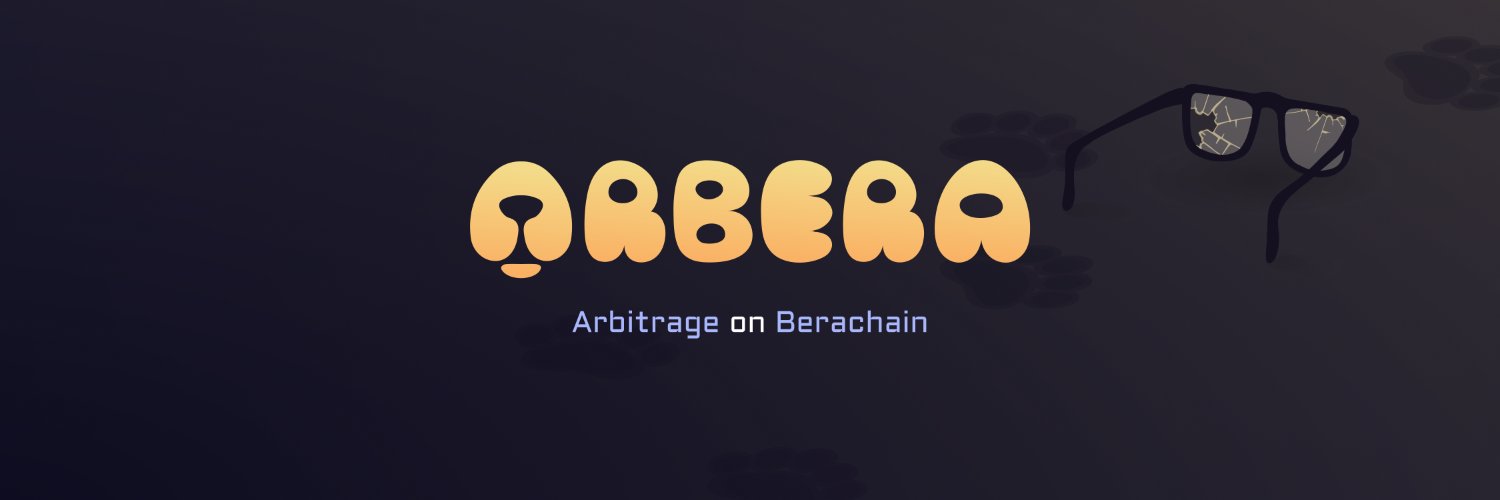 Arbera's banner