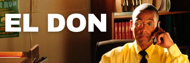 EL DON 🔫 banner