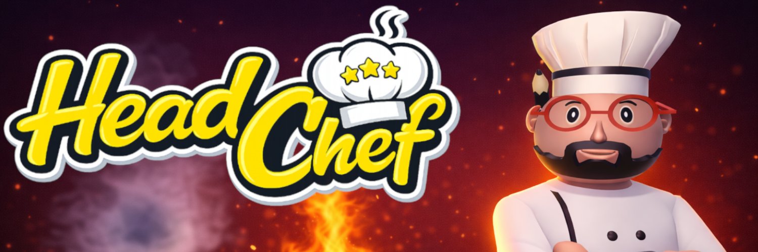 TrixHouse - Head Chef👨‍🍳 banner