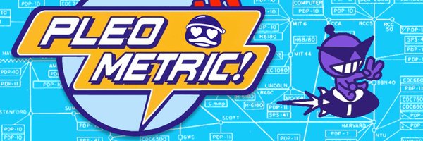 pleometric Profile Banner