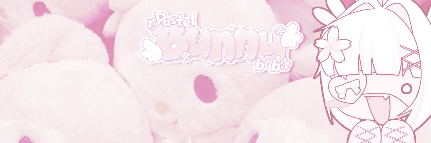 🌸💾Bunny💾🌸Team Crystal💎's banner