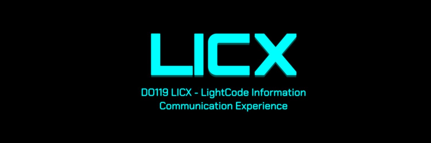 LICX banner